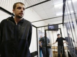 В процессе над подозреваемым в убийстве Бузины Медведько объявлен перерыв до 25 сентября