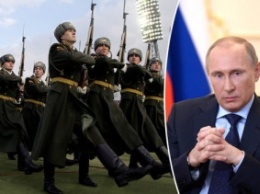 Американский генерал: У Путина скоро закончатся деньги, и он нападет на Запад