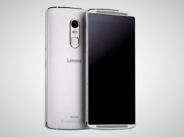 Lenovo готовит смартфоны с дизайном от Motorola