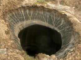 Геолог рассказал, откуда на Ямале появились гигантские кратеры