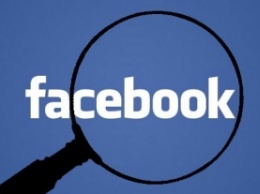 Рекламные доходы Facebook вырастут на 42% по итогам текущего года