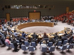 США: Совбез ООН стал неэффективным из-за России
