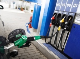 Стоимость бензина опять вырастет