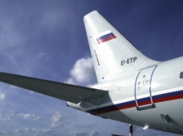 Кабмин запретил российским авиакомпаниям летать в Украину