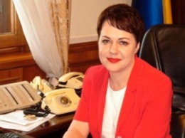 Порошенко назначил Галибаренко постпредом Украины в Международной морской организации
