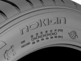 Nokian представила новые высокоскоростные шины Nordman SZ