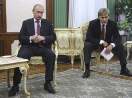 Песков рассказал, как Путин готовит речь для выступления перед Генассамблеей ООН