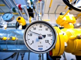 Россия, Украина и ЕС подписали принципиальный "зимний пакет" по газовому вопросу