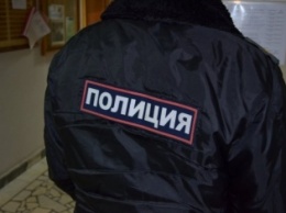В центре Москвы водитель на спорткаре насмерть сбил пешехода и скрылся