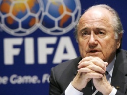 Швейцария начала уголовное расследование против главы ФИФА