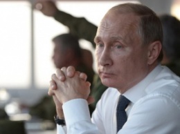 Die Presse: Перемирие в Украине соблюдается, потому что так захотел Путин