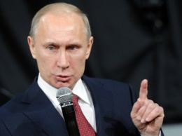 Путин: Атомная отрасль России за 10 лет сделала огромный рывок в развитии