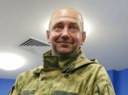 СМИ: Бывший командир «Айдара» может стать мэром Киева