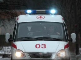 «Скорая помощь» сбила пешехода под Волгоградом
