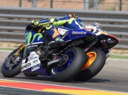 MotoGP: Что думают пилоты о минувшем этапе в Арагоне
