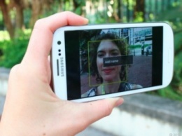 Samsung рассматривает альтернативные способы управления смартфонами