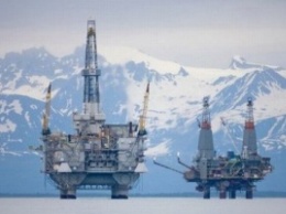 Нефтегазовый коцерн прекращает буровые работы в Аляске