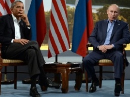Обама и Путин встретятся на полях Генассамблеи ООН