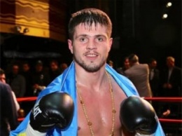 В Кривом Роге состоится вечер мирового бокса с участием Евгения Хитрова