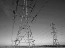 Украина поднимет цену электроэнергии для Крыма