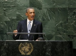 Барак Обама: У США нет экономических интересов на Украине