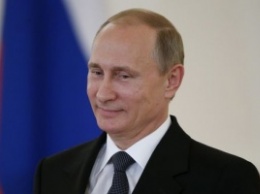 Путин призвал мировое сообщество поддержать Асада