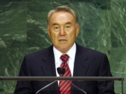 Президент Казахстана призвал перенести штаб-квартиру ООН в Азию