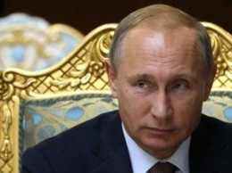 Владимир Путин позитивно оценил вклад США в достижение мира на Донбассе