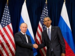 Встреча Обамы и Путина: фундаментальные разногласия сохраняются