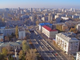 Проспект в Киеве переименуют в честь Немцова