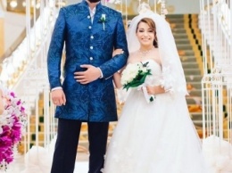 Дочь Розы Сябитовой рассказала, что ее свадьба фикция