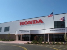 Honda будет снижать вредные выбросы автомобилей