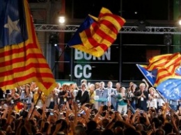 Рождение Каталонского государства: счастливая перспектива или победа сепаратистских идей