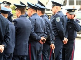 Выборы в Запорожье будут охранять более 4 тысяч правоохранителей