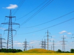 Крым ожидает повышение цен на электроэнергию со стороны Украины