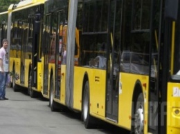 Киеву «подкинут» новый троллейбусный маршрут