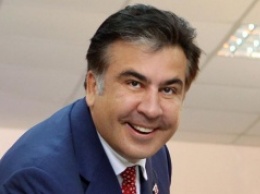 Саакашвили обвинил Яценюка в проведении "псевдореформ"