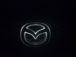 В Токио Mazda презентует коцепт-кар с роторным двигателем