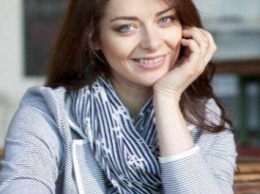 Марина Александрова родила второго ребенка в США