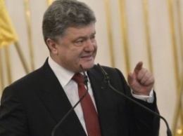 Петр Порошенко: ЕС не может существовать без Украины