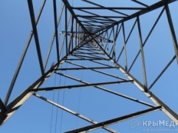Повышение Украиной цен на электроэнергию не скажется на тарифах для крымчан, – Минтопэнерго РК