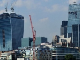 Лондон – новая Мекка для айтишников?
