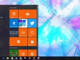 Статистика: Windows 10 используют более 100 миллионов устройств
