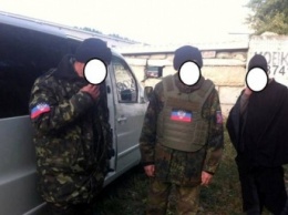 На Киевщине "террористы ДНР" пытали священника