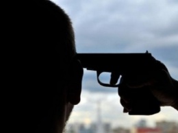В Москве самоубийца прожил несколько часов после выстрела в висок