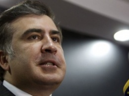 Фискальная служба продолжает душить бизнес в Украине под видом реформ - Саакашвили