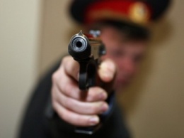 В Омске себе в голову выстрелил подполковник полиции