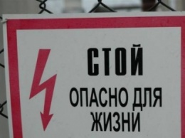 В Лисичанске в одной из шахт ревизия чуть не закончилась трагедией