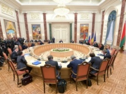 АП: Подписанное соглашение в Минске - дипломатическая победа Украины