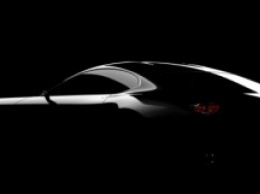 Mazda покажет в Токио новый концептуальный спорткар
